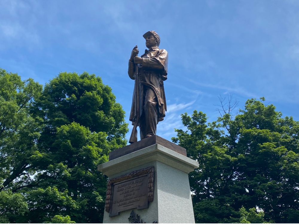 Union-Army-Memorial-Canton-Ohio